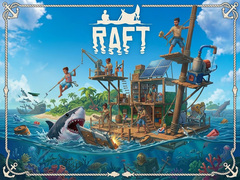 Spil Raft