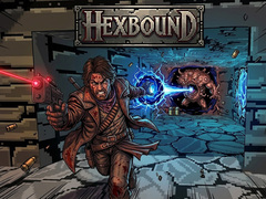 Spil Hexbound