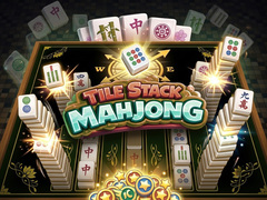 Spil Tile Stack Mahjong