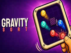 Spil Gravity Sort