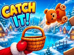 Spil Catch It! 