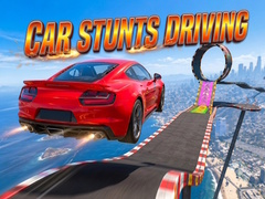 Spil Car Stunts Driving