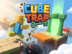 Spil Cube Trap