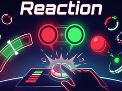 Spil Reaction