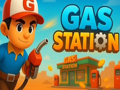 Spil Gas Station