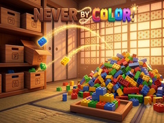 Spil Never by Color!