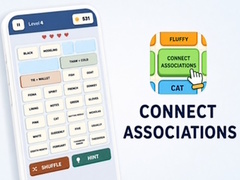 Spil Connect Associations