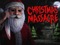 Spil Christmas Massacre