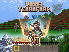 Spil Voxel Terraform