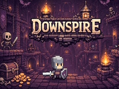 Spil Downspire