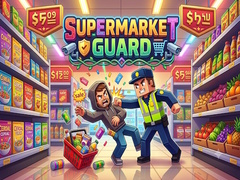 Spil Supermarket Guard
