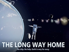 Spil The long way home