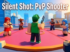 Spil Silent Shot: PvP Shooter