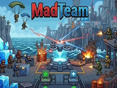 Spil Mad Team