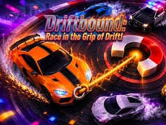 Spil Driftbound: Race in the Grip of Drift!