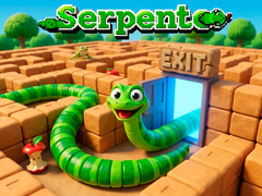 Spil Serpento