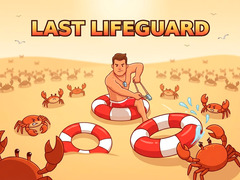 Spil Last Lifeguard