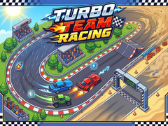 Spil Turbo Team Racing