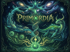 Spil Primordia