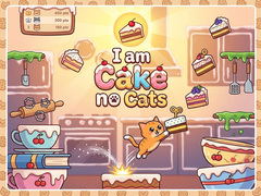 Spil I am Cake no Cats