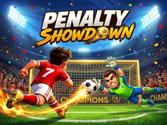 Spil Penalty Showdown