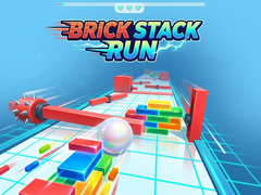 Spil Brick Stack Run
