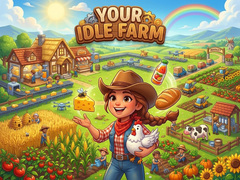 Spil Your Idle Farm