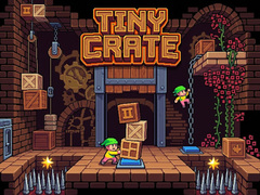 Spil Tiny Crate