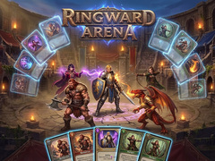 Spil Ringward Arena