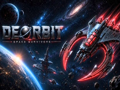 Spil Deorbit - Space Survivors