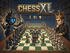 Spil The Chess XL