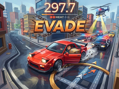 Spil Evade