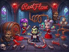 Spil Red Flow