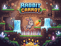 Spil Rabbit Carrot
