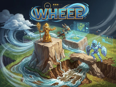 Spil Wheee