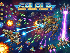 Spil Galala