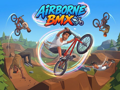 Spil Airborne BMX