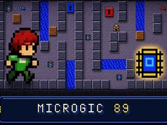 Spil Microgic 89