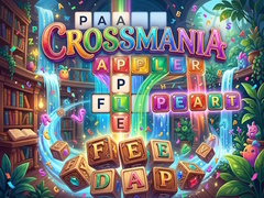 Spil Crossmania