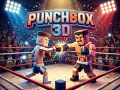 Spil PunchBox 3D