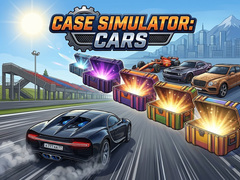 Spil Case Simulator: Cars