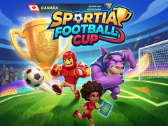 Spil Sportia Football Cup