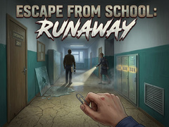 Spil Escape from School: Runaway
