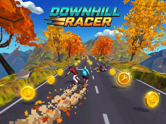 Spil Downhill Racer