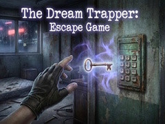 Spil The Dream Trapper: Escape Game