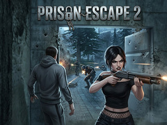 Spil Prison Escape 2
