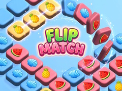 Spil Flip Match