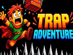 Spil Trap Adventure