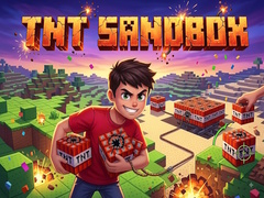 Spil TNT Sandbox