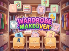 Spil Wardrobe Makeover